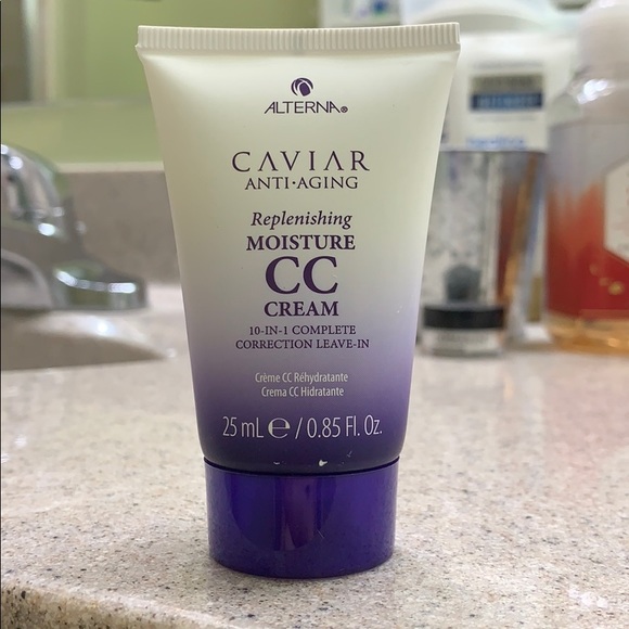 Caviar Anti-Aging CC Cream - Picture 2 of 3
